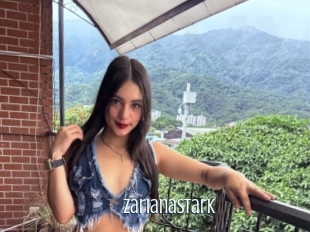 Zarianastark