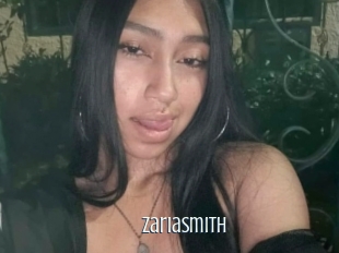 Zariasmith