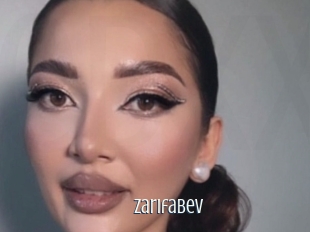 Zarifabev