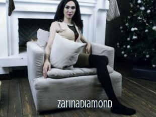 Zarinadiamond
