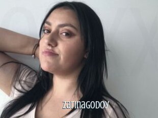 Zarinagodoy