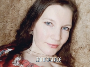 Zarinagrace