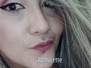Zarinalette
