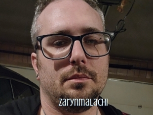 Zarynmalachi
