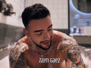 Zayn_gaez