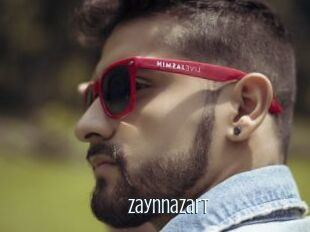 Zaynnazart