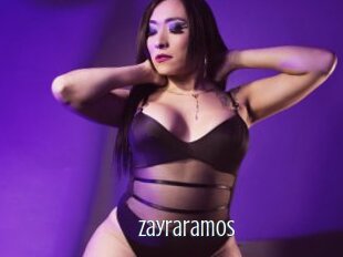 Zayraramos
