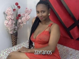 Zayrarios