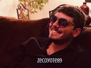 Zecoyote89