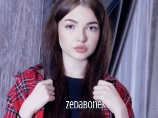 Zedabonek