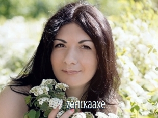 Zefirkaaxe