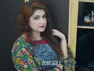Zehraali