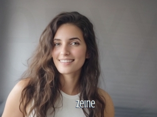Zeine