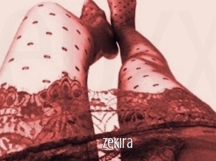 Zekira