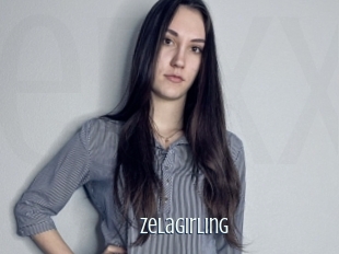 Zelagirling