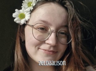 Zeldaalison