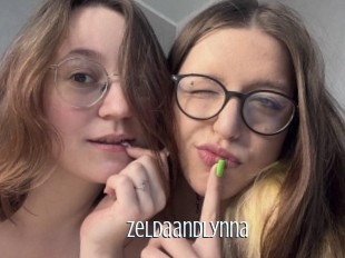 Zeldaandlynna