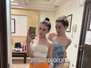 Zeldaandodelyna