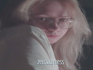 Zeldaarness