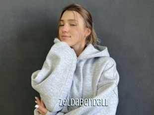 Zeldabendall