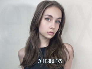 Zeldaburks