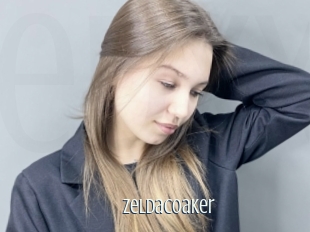 Zeldacoaker