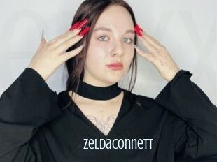 Zeldaconnett