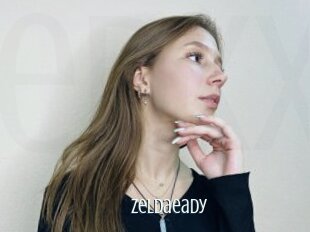 Zeldaeady