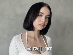 Zeldagummer
