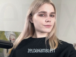 zeldahamblett Edonkey xxx