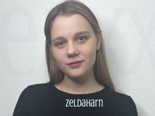 Zeldaharn