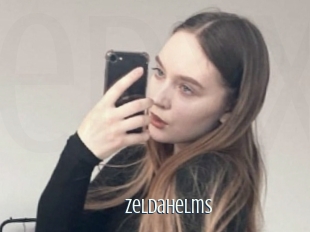 Zeldahelms