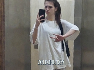 Zeldahickey