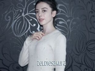 Zeldiesakura