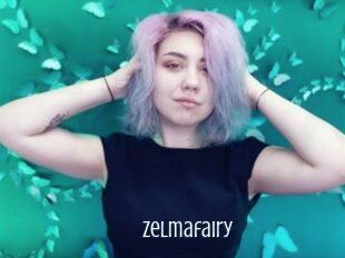 zelmafairy Edonkey xxx