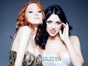 zenakatrin Edonkey xxx