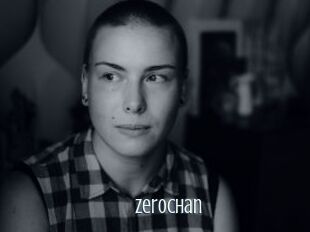 Zer0chan