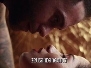 Zeusandangelica