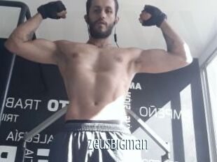 Zeusbigman