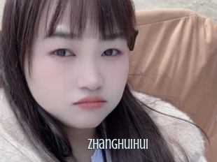 Zhanghuihui