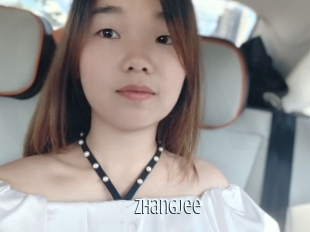 Zhangjee