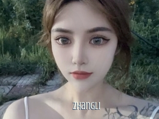 Zhangli