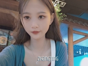 Zhangting