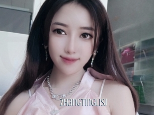 Zhangtinglisj
