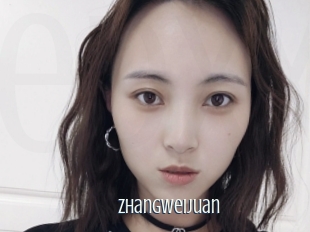 Zhangweijuan