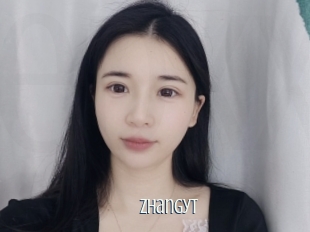 Zhangyt