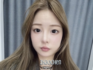 Zhaochen
