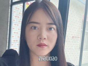Zhaoxiao