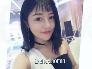 Zhengxiaomin