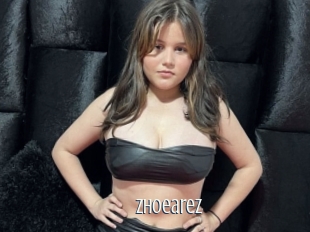 Zhoearez